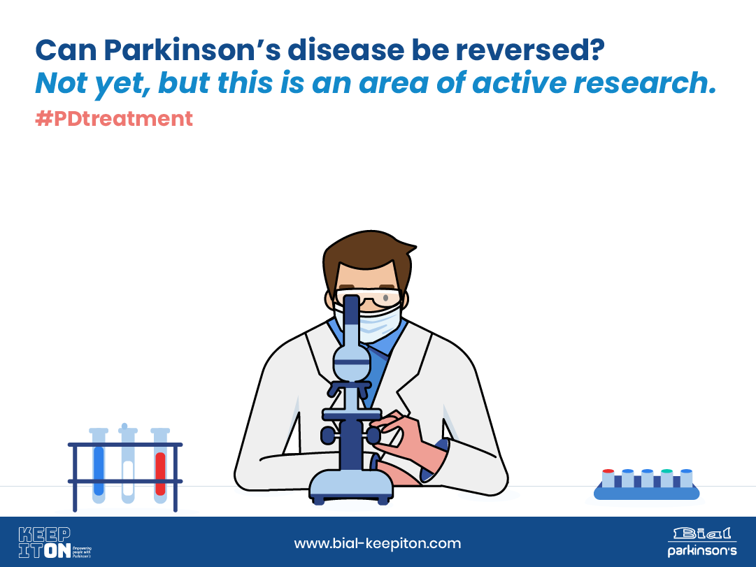 Does Parkinson's affect memory?